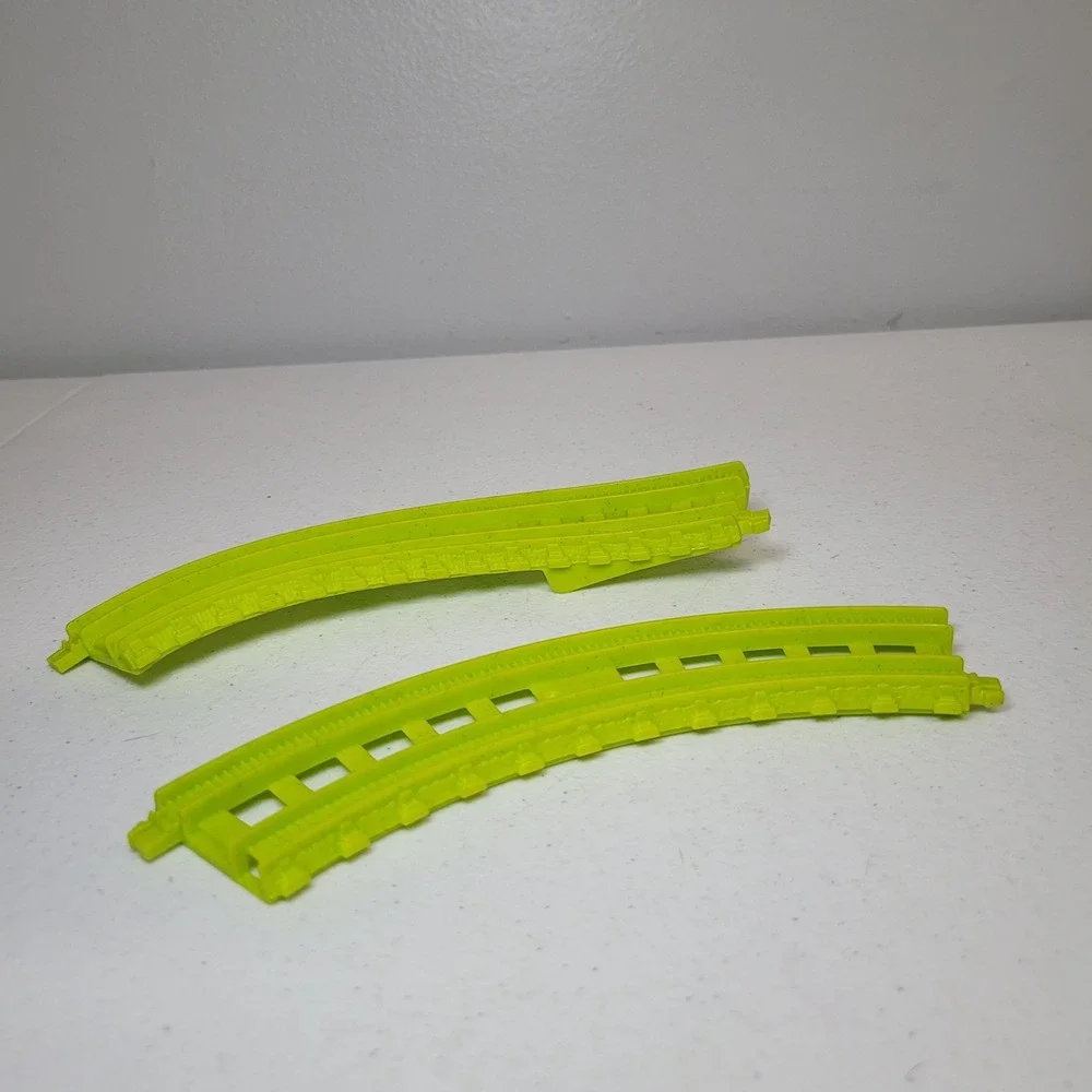 Mattel thomas friends